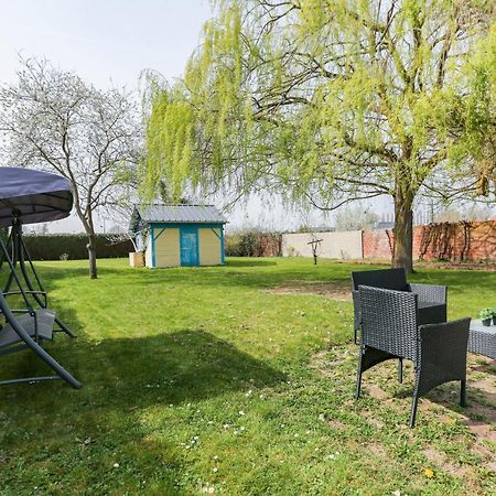 Apartmán Le Vexin Gisors Exteriér fotografie