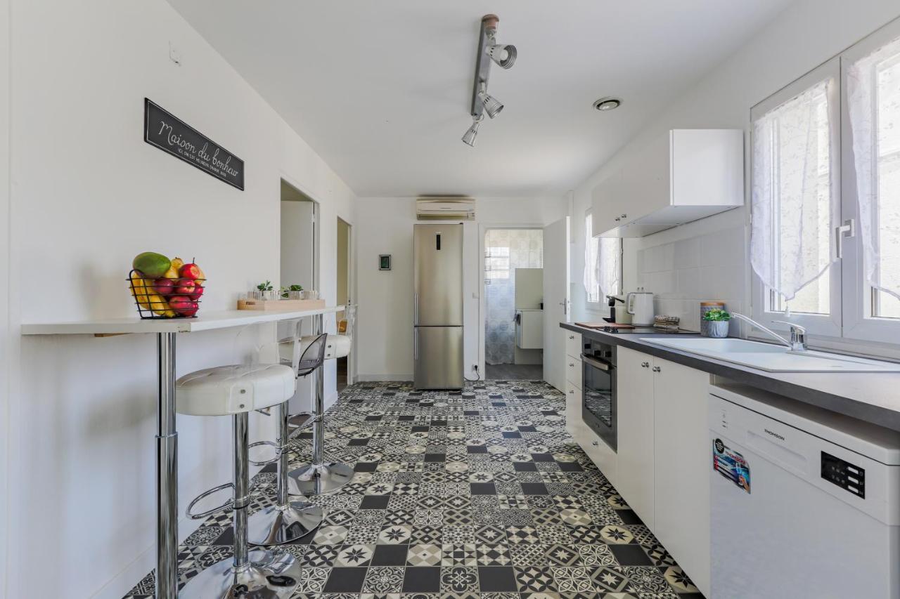 Apartmán Le Vexin Gisors Exteriér fotografie