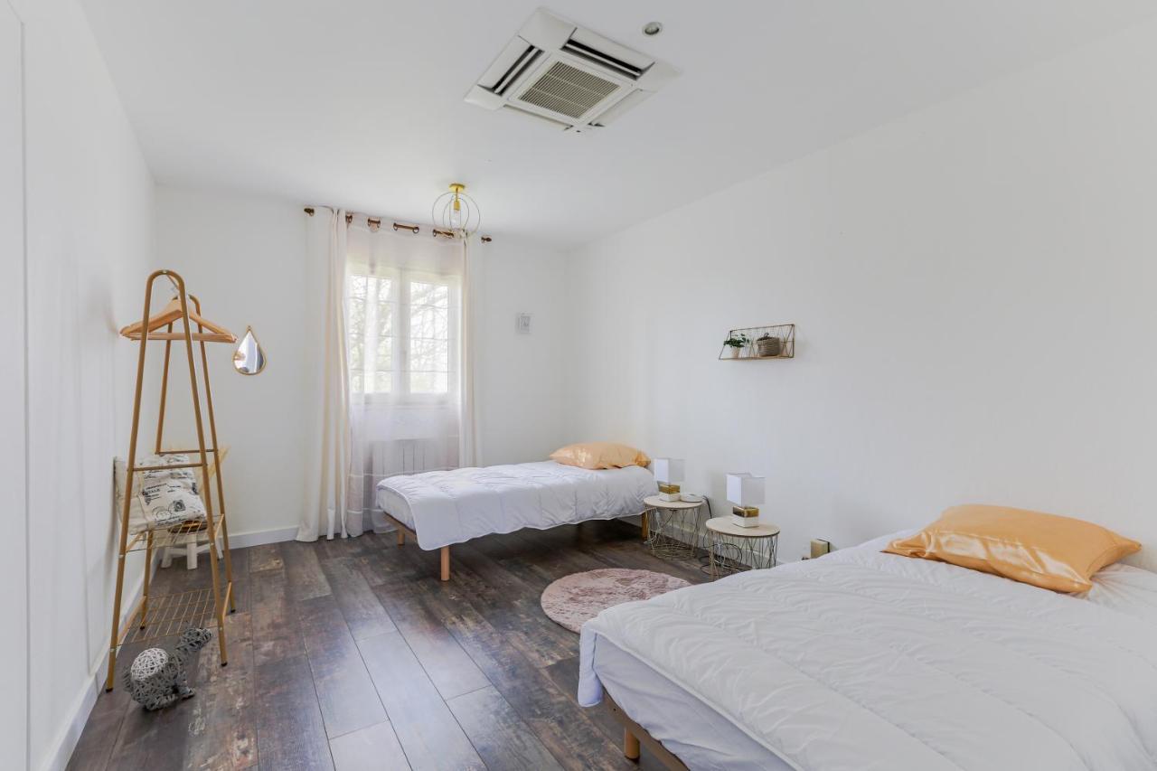 Apartmán Le Vexin Gisors Exteriér fotografie
