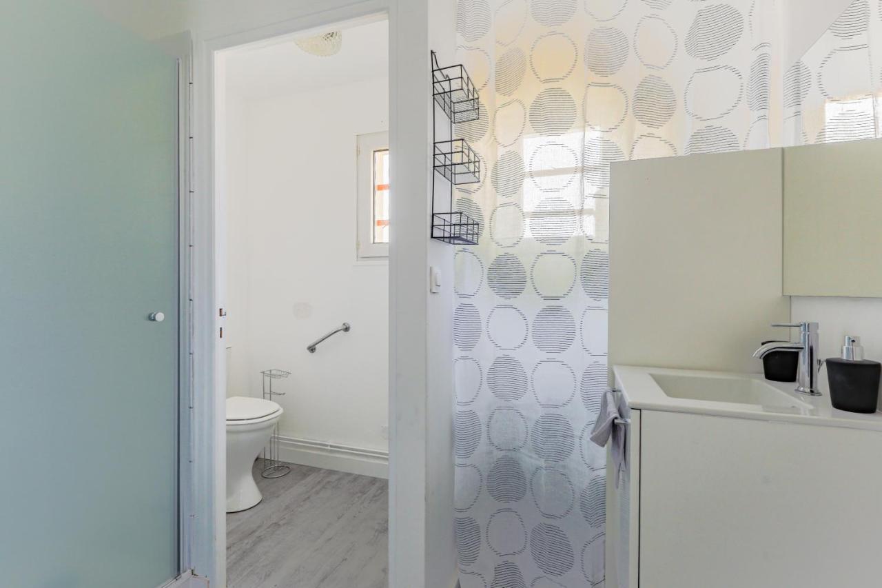 Apartmán Le Vexin Gisors Exteriér fotografie