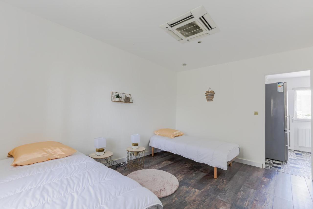 Apartmán Le Vexin Gisors Exteriér fotografie