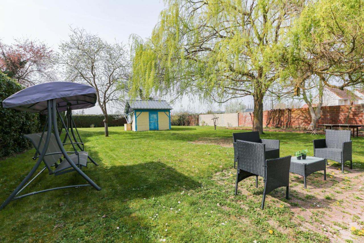 Apartmán Le Vexin Gisors Exteriér fotografie