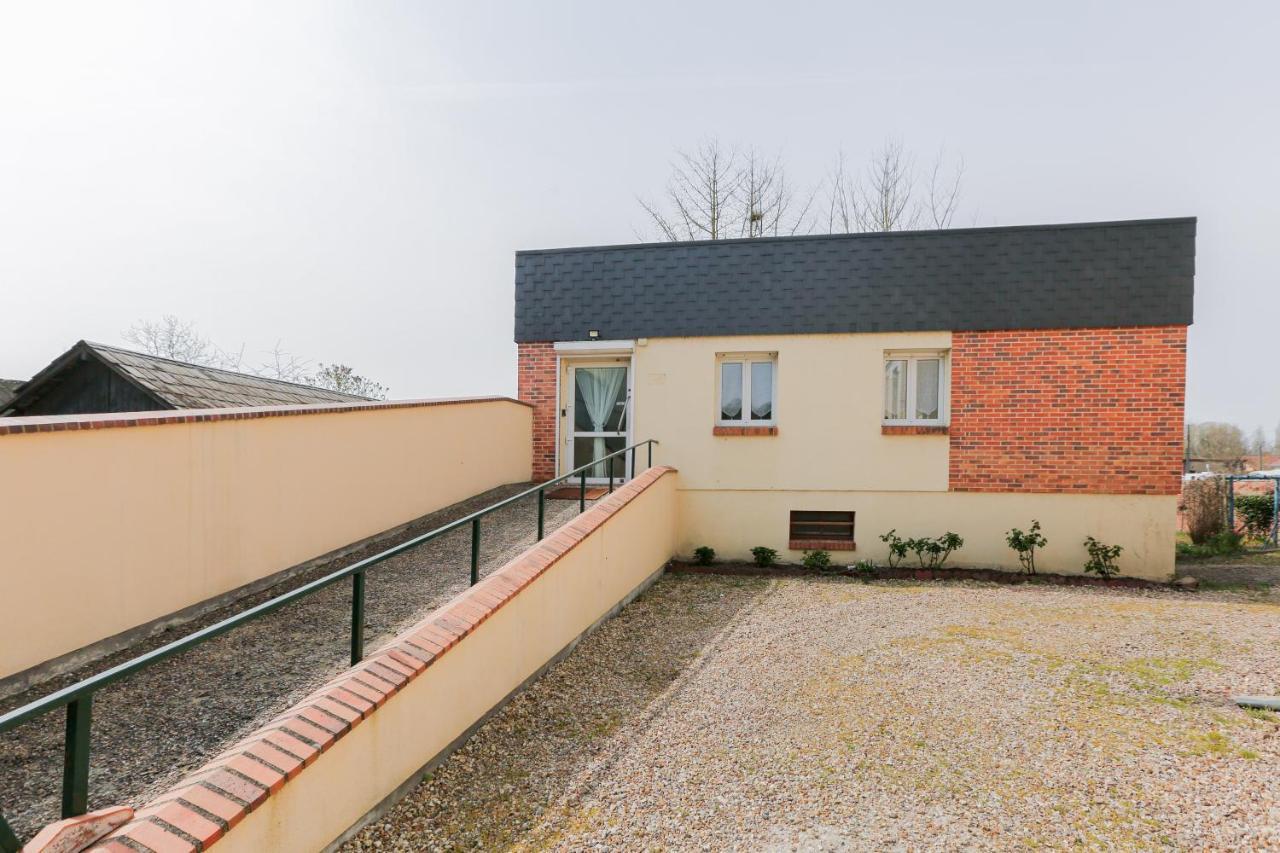 Apartmán Le Vexin Gisors Exteriér fotografie